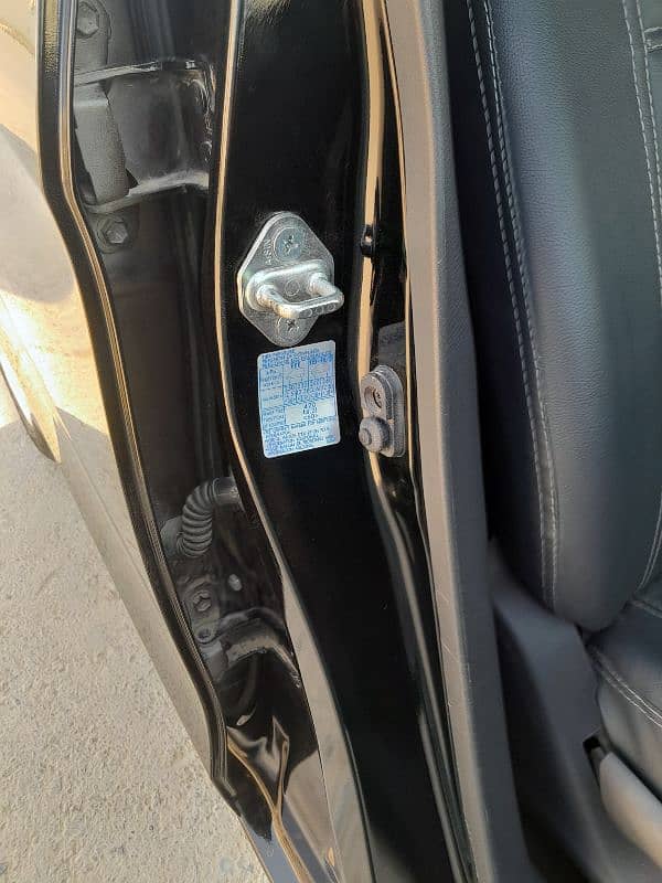 Suzuki Cultus VXL AGS  2021 6