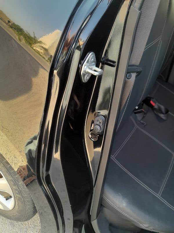 Suzuki Cultus VXL AGS  2021 7