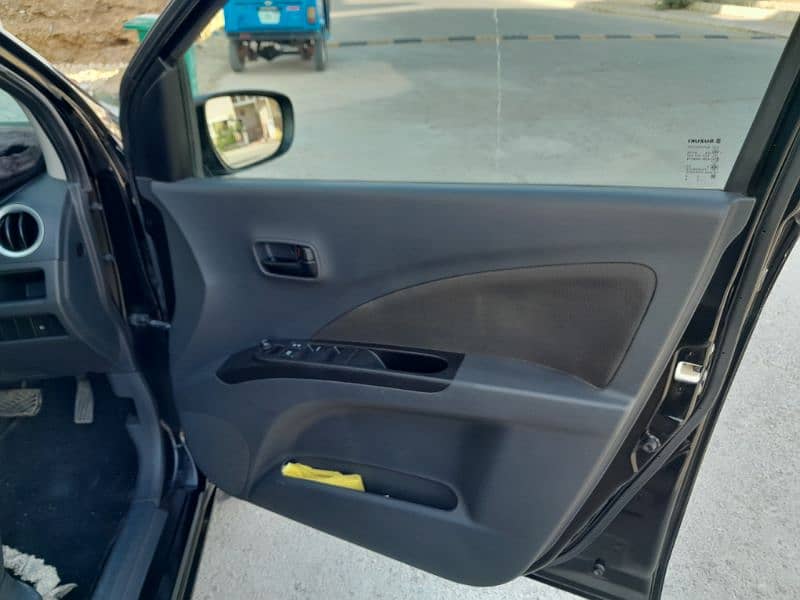 Suzuki Cultus VXL AGS  2021 8