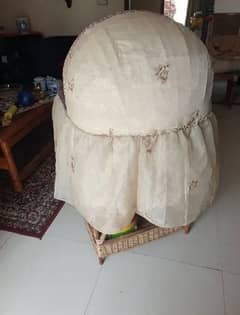 Cane Cot
