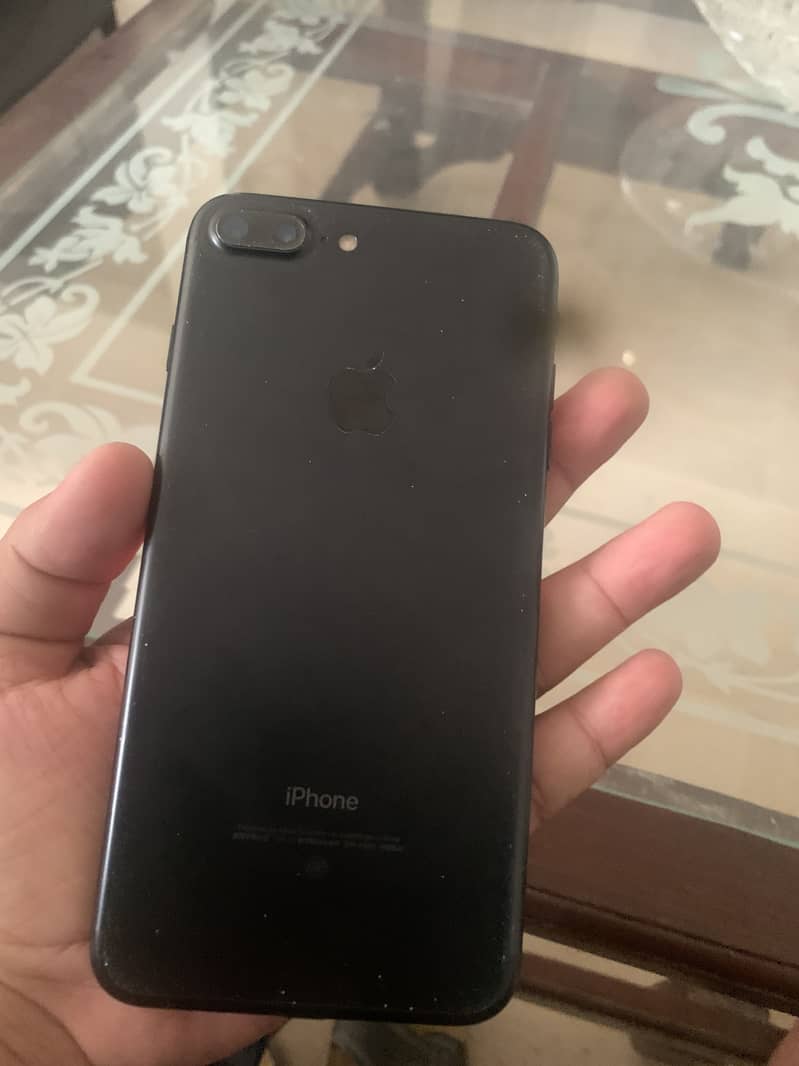 iPhone 7 Plus 2