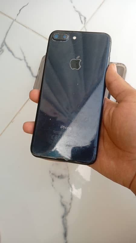 Iphone 7 plus all ok 0