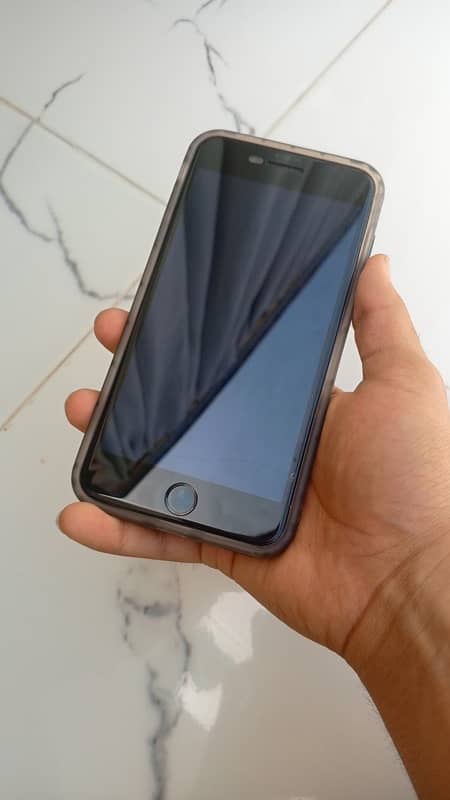 Iphone 7 plus all ok 1