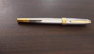 Cross Bailey Medalist Fountain Pen