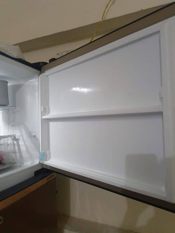 dawlance refrigerator chrome jambu size 0