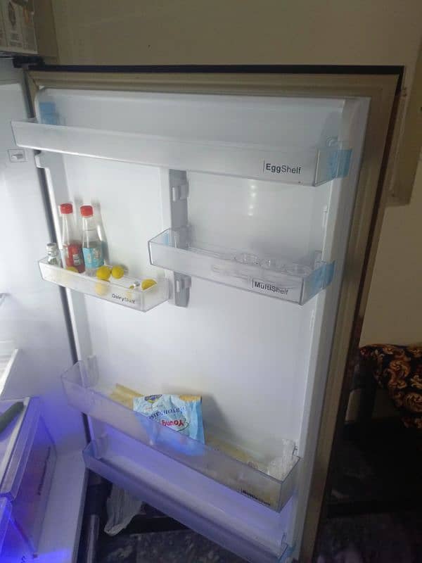 dawlance refrigerator chrome jambu size 4