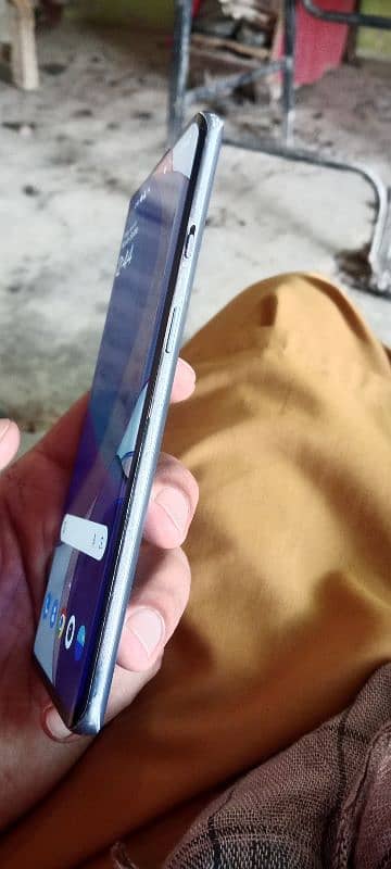 OnePlus 8 5G Sim Working 6/128 2