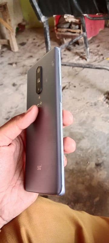 OnePlus 8 5G Sim Working 6/128 3