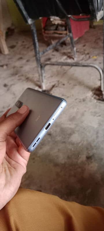 OnePlus 8 5G Sim Working 6/128 4