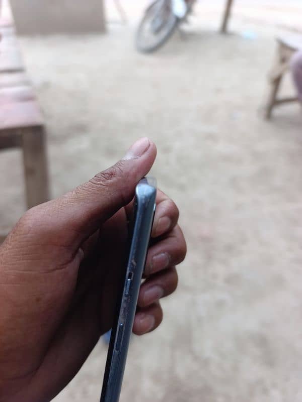OnePlus 8 5G Sim Working 6/128 7