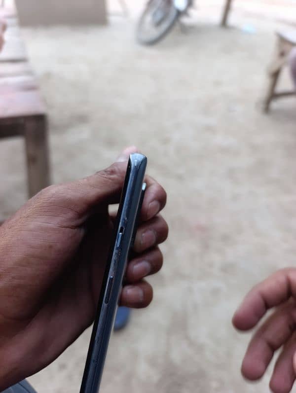 OnePlus 8 5G Sim Working 6/128 9