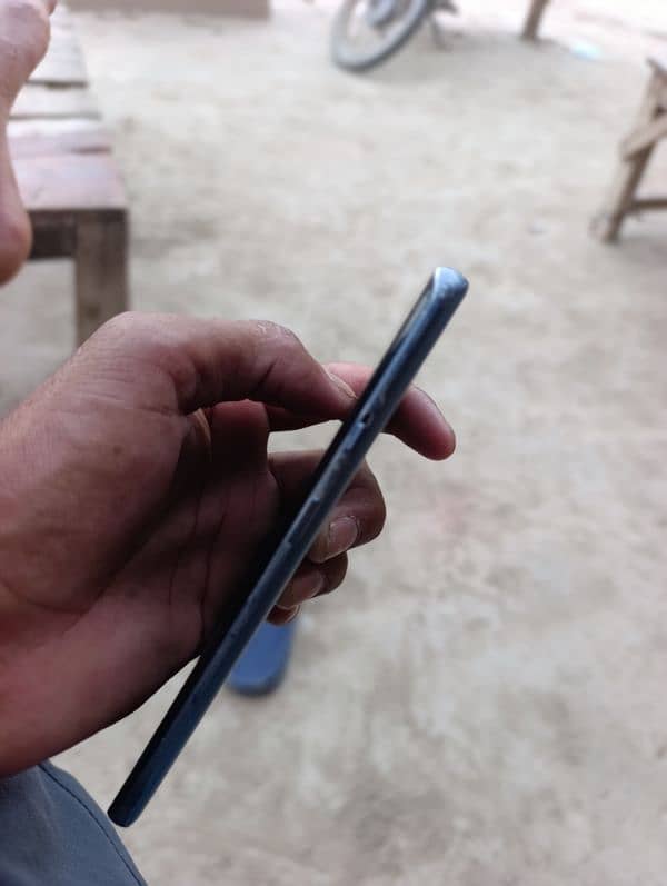 OnePlus 8 5G Sim Working 6/128 11