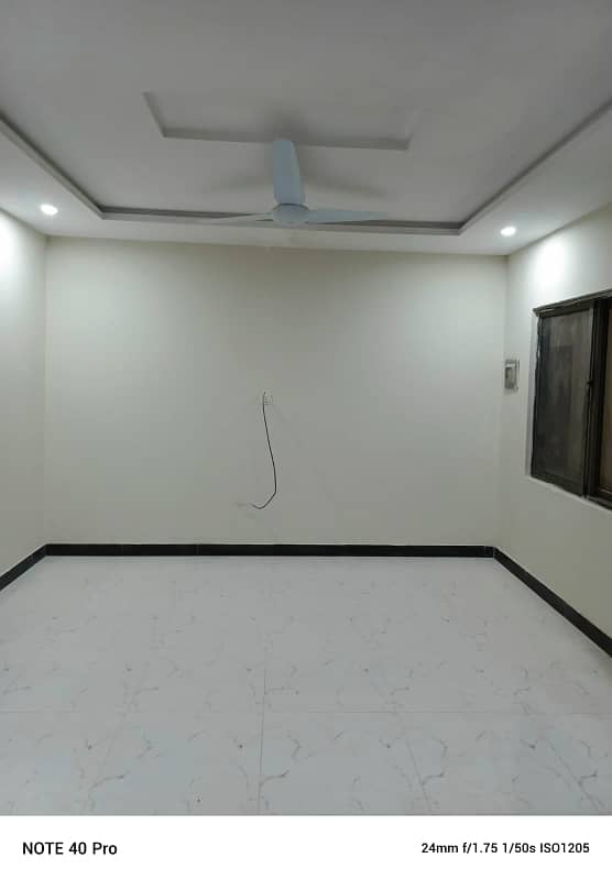 2 Kanal Building ava For Rent At F block Satellite Town 3