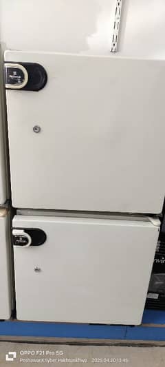 National Refrigerator