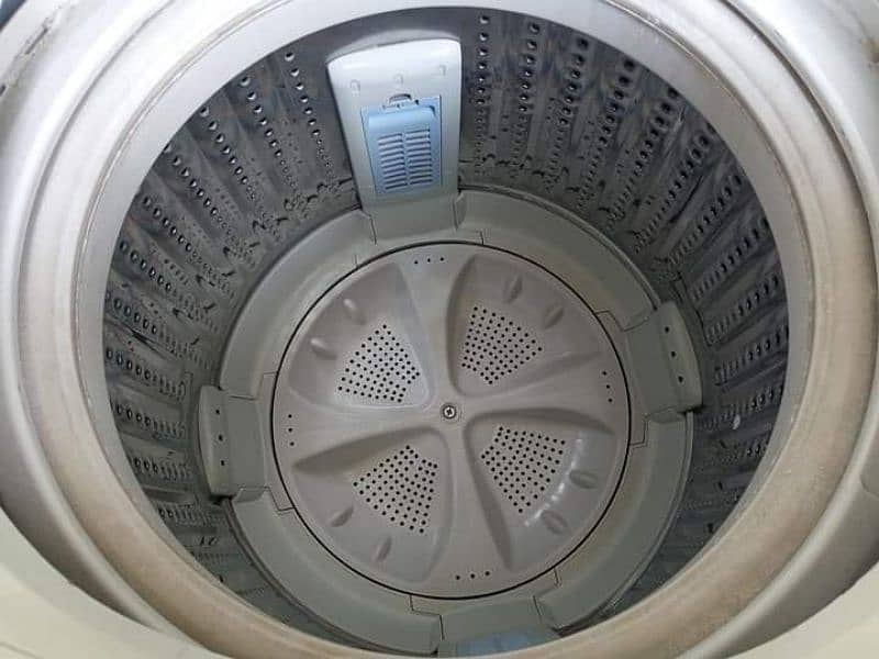 automatic washing machine 0