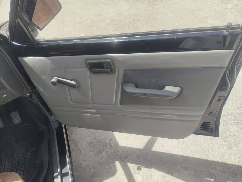Suzuki Mehran  2011 register in 2012 2