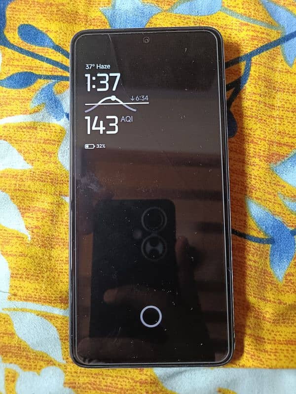 redmi note 13 8+8/256 1
