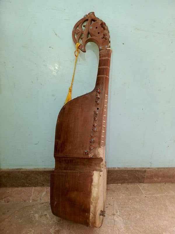 pure wooden condition new 1