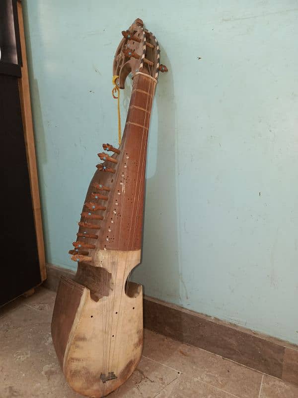 pure wooden condition new 2
