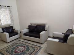 4 seater Sofa set