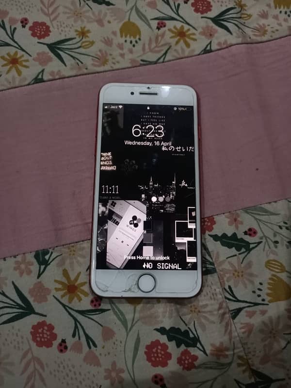 iphone 7 128 gb pta approve 1