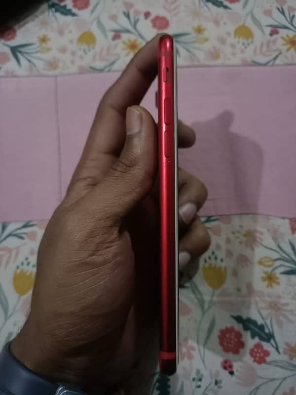 iphone 7 128 gb pta approve 3