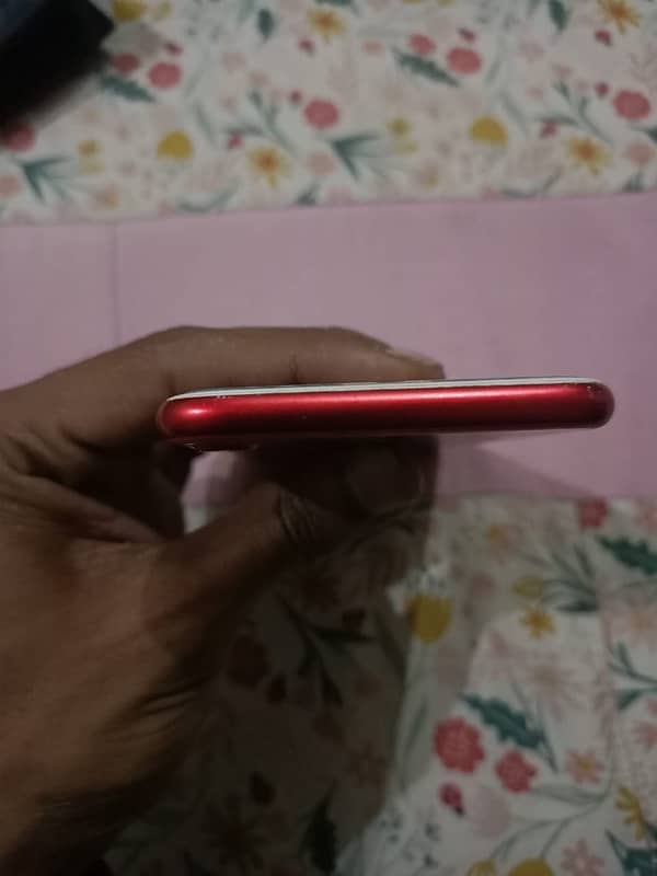 iphone 7 128 gb pta approve 4