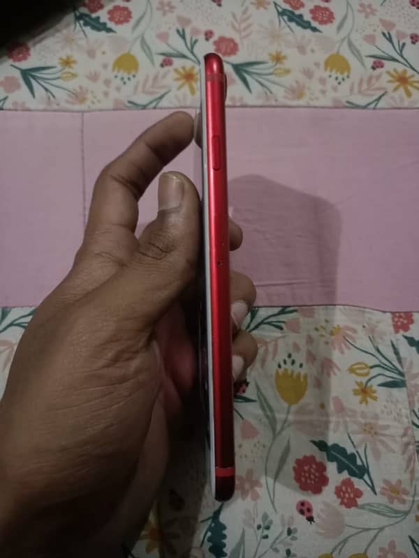 iphone 7 128 gb pta approve 5