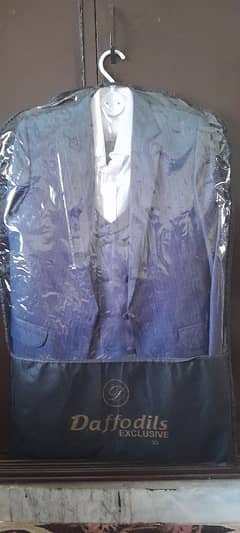 Pant coat