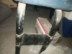 bench