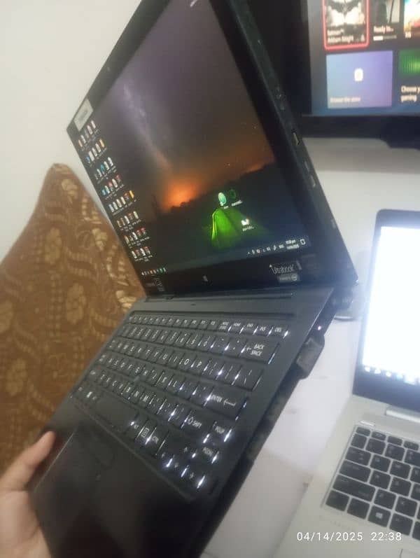 Toshiba z20tb 2