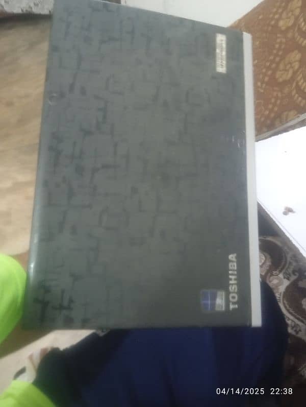Toshiba z20tb 3
