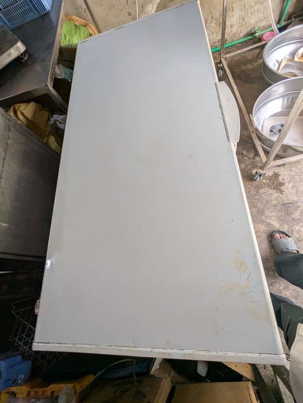 Freezer Waves Urgent sale 03274958529 1