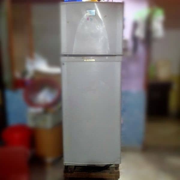 Dawlance refrigerator 1