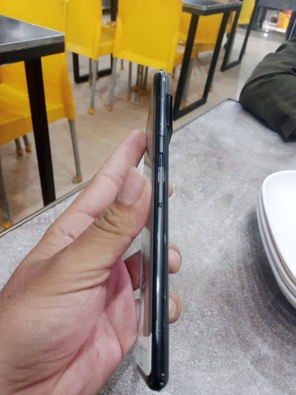 Google Pixel 6 Pro 12/128 PTA APPROVED 03463846073 4
