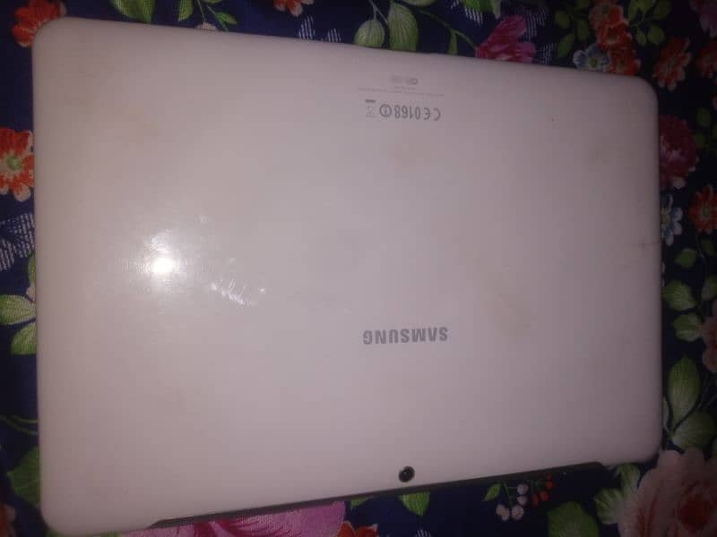 Samsung tab gt p 5110 kid game and cartoon tab 16gbmemory 2