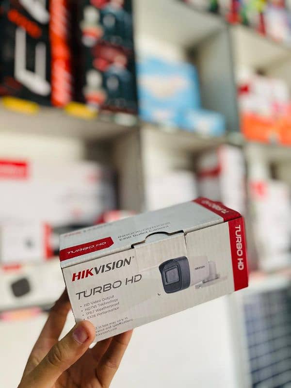 cctv camera hikvision setup 3