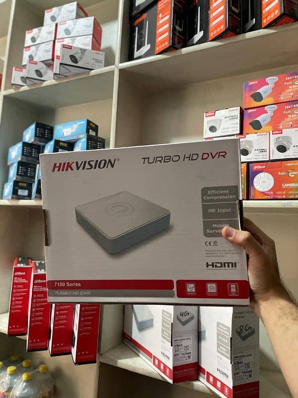 cctv camera hikvision setup 6