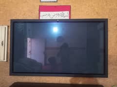 CISCO 70 inch Plasma TV