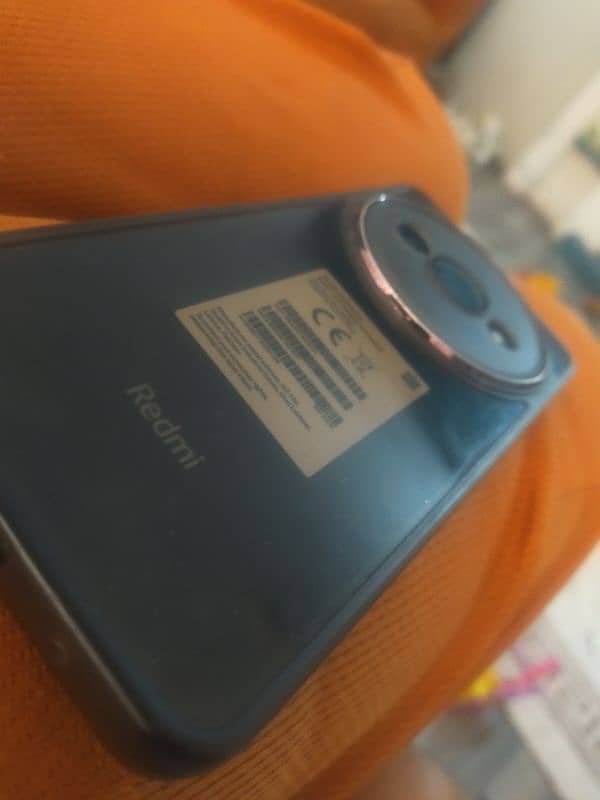 mi redmi A3 1