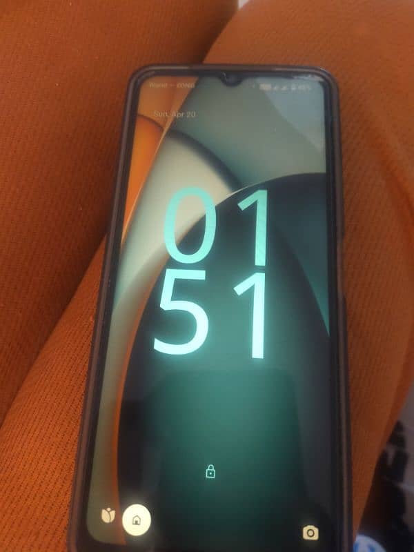 mi redmi A3 3