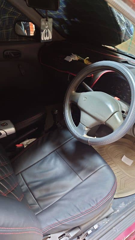 Suzuki Cultus VXR 2007 For Sale 10