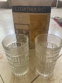 Glass
