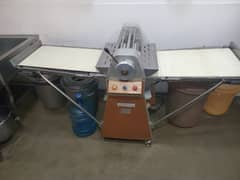 dough