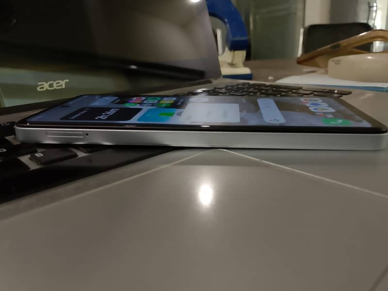 Tecno Spark Go 2024 — 4+4Ram /64Gb Storage 1