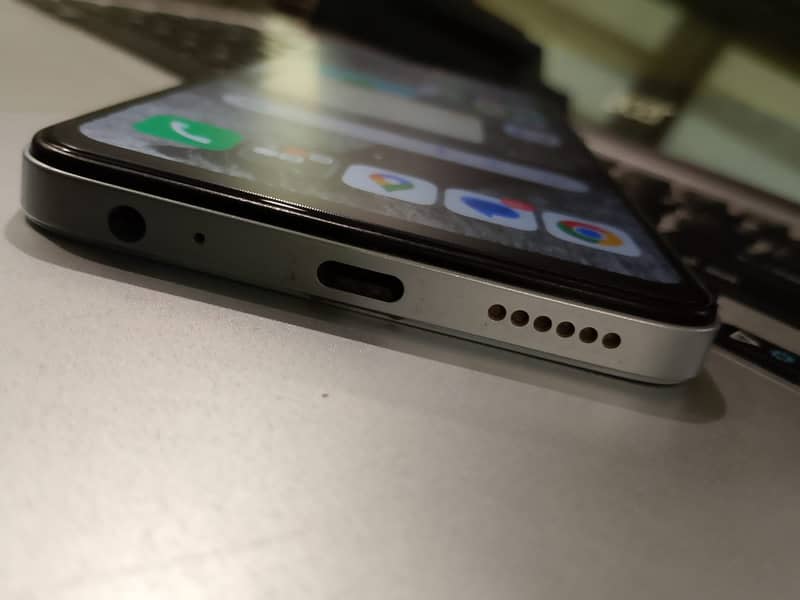 Tecno Spark Go 2024 — 4+4Ram /64Gb Storage 2