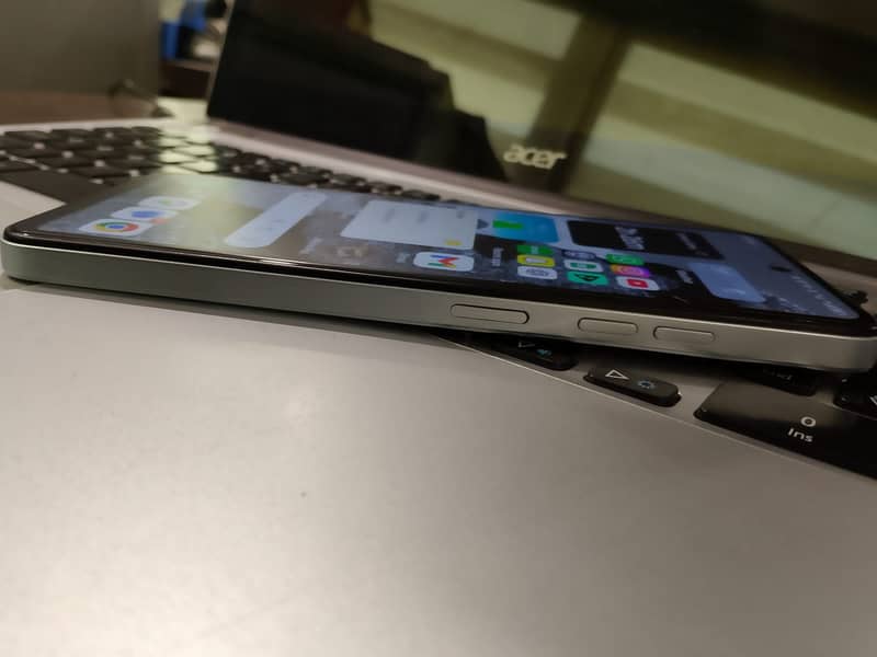 Tecno Spark Go 2024 — 4+4Ram /64Gb Storage 3