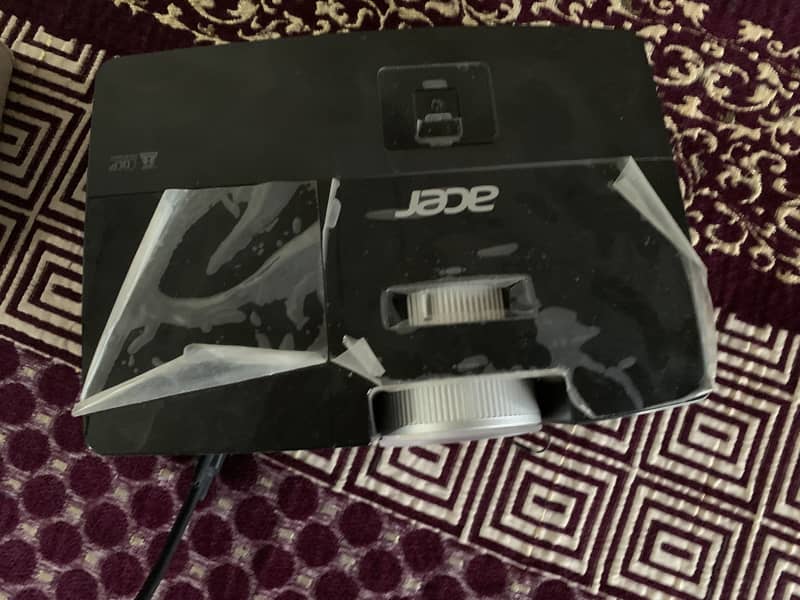 Acer branded project in mint condition 1