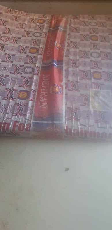number 1 quality bed mattress 2