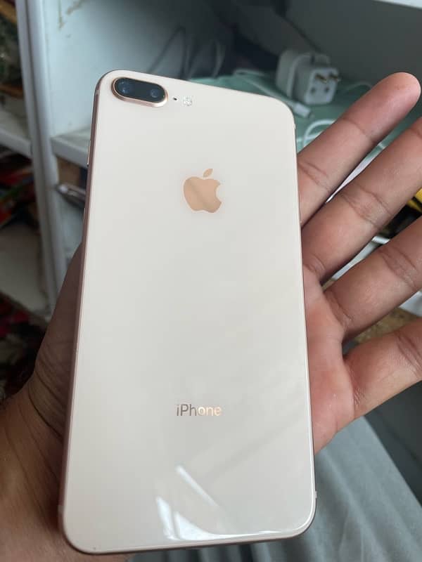 iphone 8 plus non pta 0